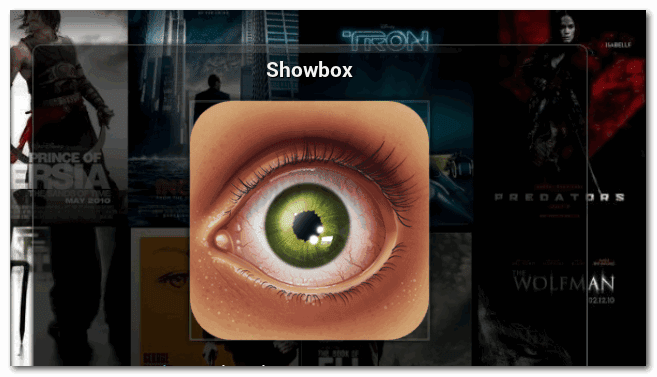 How to download showbox for iphone
