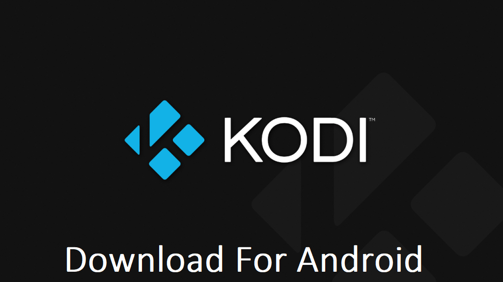 Kodi free telly for android download full